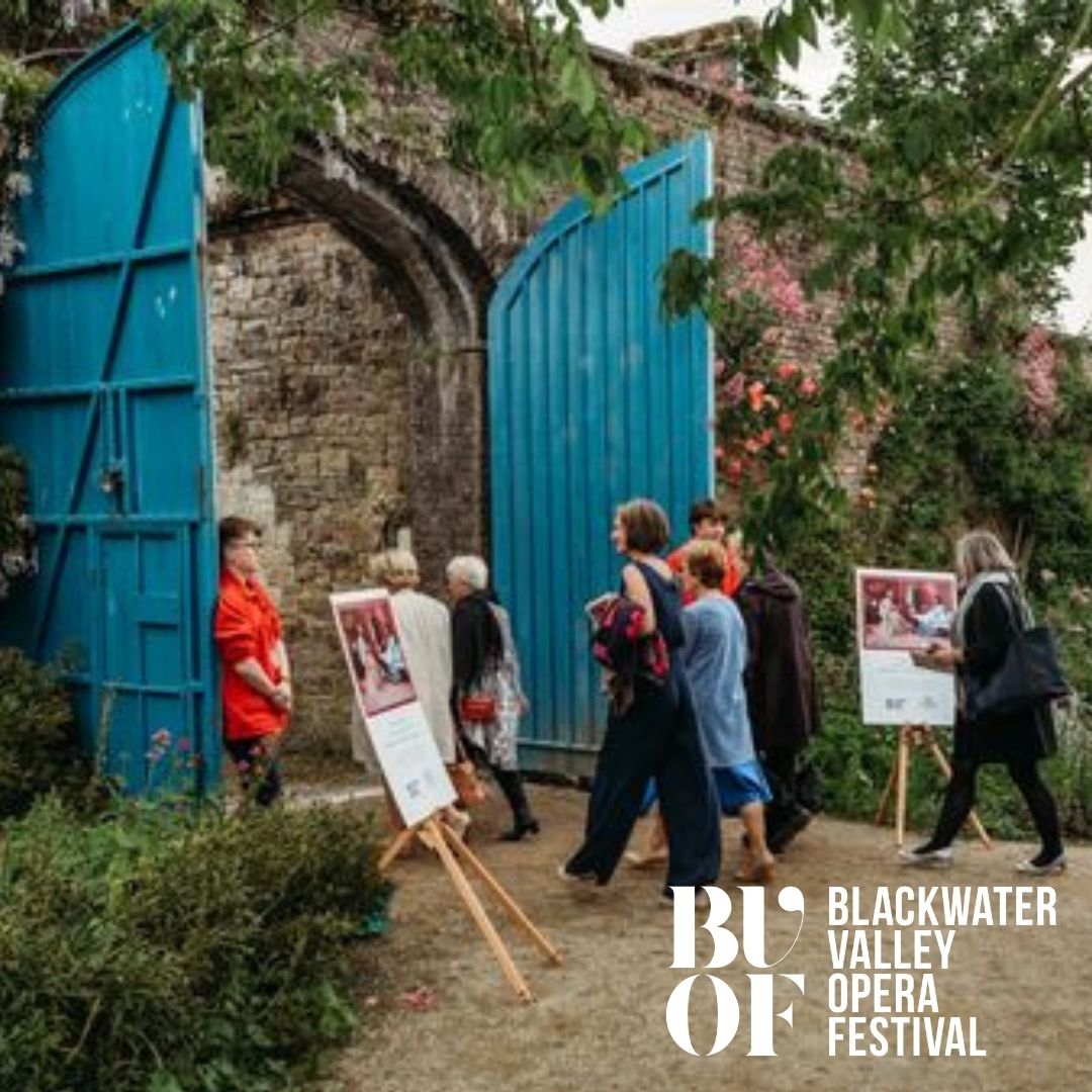 event sponsors and partners blackwater valley opera festival