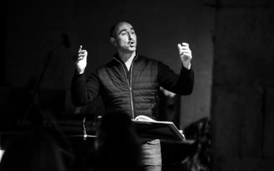 Irish Baroque Orchestra – BVOF collaboration for 2022