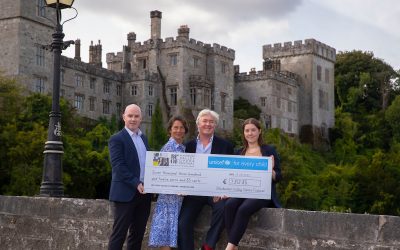 Summer Opera Festival raises €7,312 for UNICEF Ireland