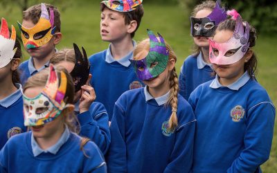 Call-Out to Schools –  ‘Discover Opera’ and ‘Discover Singing’ are back for 2023