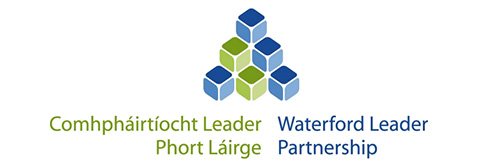 Waterford Leader Logo