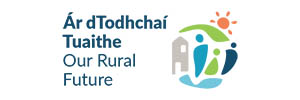 Our Rural Future Logo Image