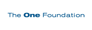 One Foundation Logo