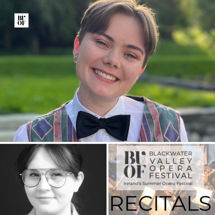Bursary Recital