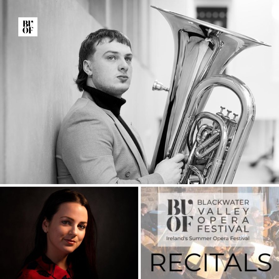 Bursary Recital