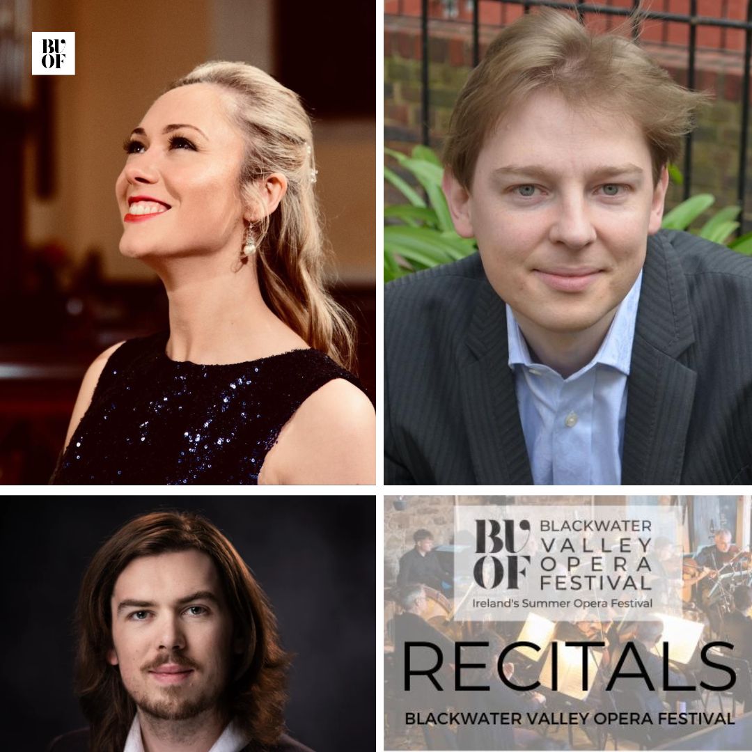 Bursary Recital