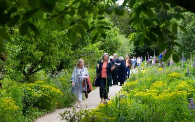 Opera Returns to the Blackwater Valley: A Vibrant Week of Music, Culture, and Flavour Awaits
