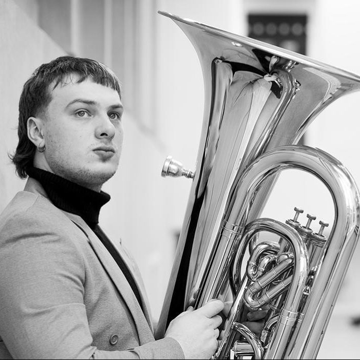 Adam-Buttimer-tubist Phot Leo Byrne Aidan Chan