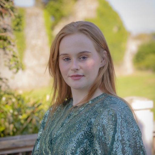 Eva Kavanagh (soprano)