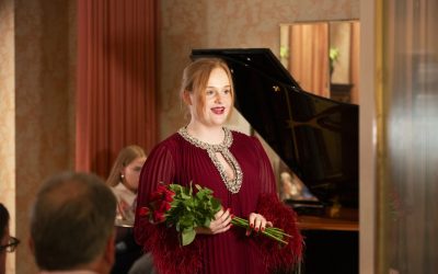 BVOF Supports Bright Future of Irish Opera with New Bursary Award