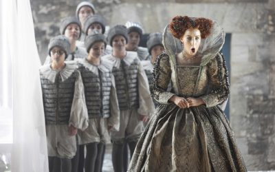 Double Opera Debut and Dazzling Performances Mark Landmark Year for Blackwater Valley Opera Festival
