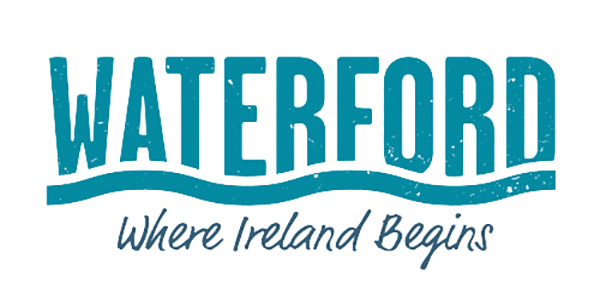 Visit Waterford Logo 2025