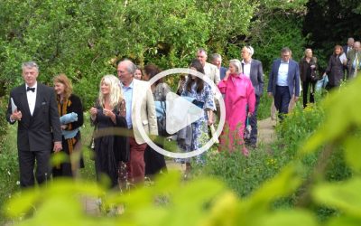 Become a Member – Join as a Friend of BVOF